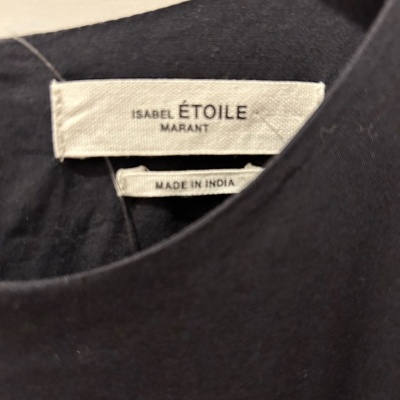 Étoile Isabel Marant NWOT. Size 8. So cute!Perfect for Summer! - Picture 5 of 7